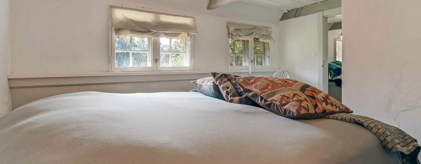 House of Andrine's bedroom