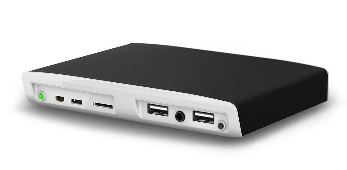 CompuLab has unveiled the next generation of its Trim-Slice miniature computer, which is now called the Utilite