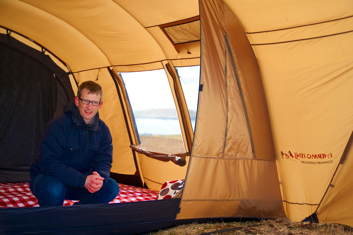 thermo tent amazon