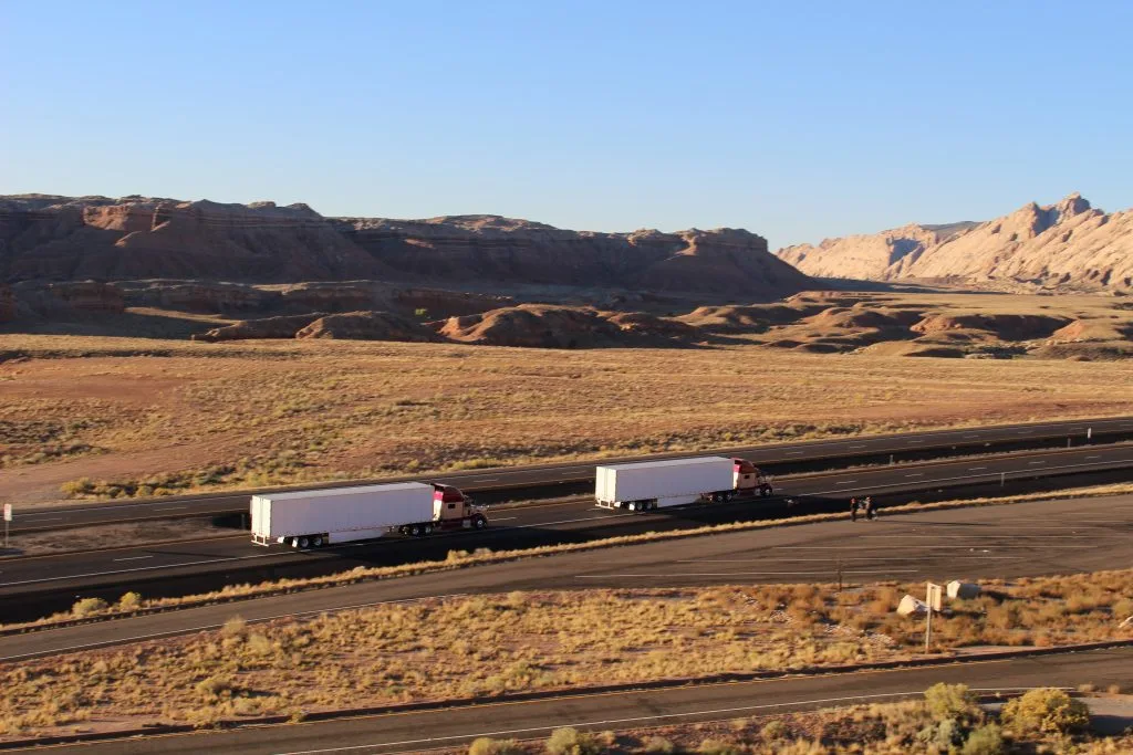 Trucking is an industry that stands be shaped significantly by autonomous vehicle tech in the coming years