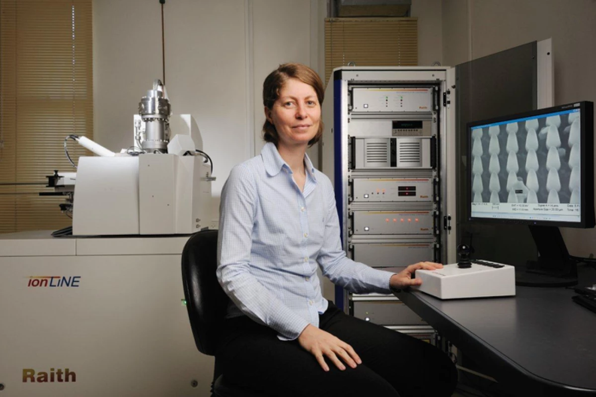 Professor Yael Hanein has spent more than decade developing advanced electrodes to monitor nerves and muscles, and has now found success using them for the purposes of lie detection