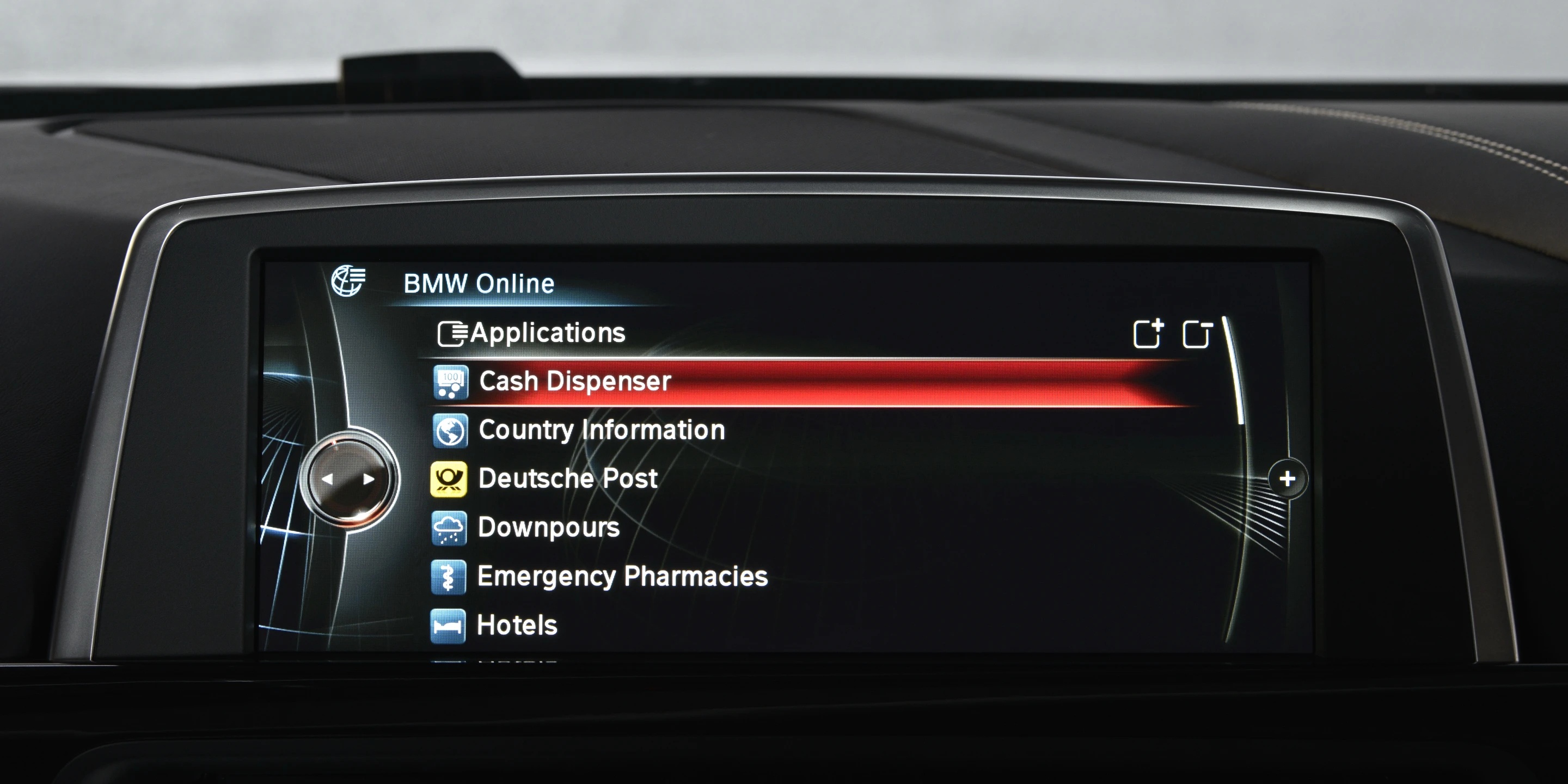 BMW updates its infotainment suite
