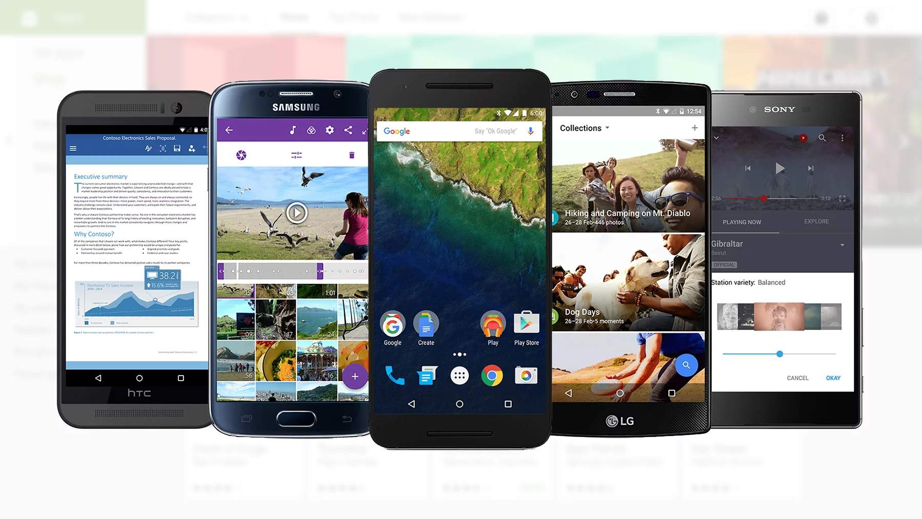 25 of the best Android apps of the year, hand-picked for you to try