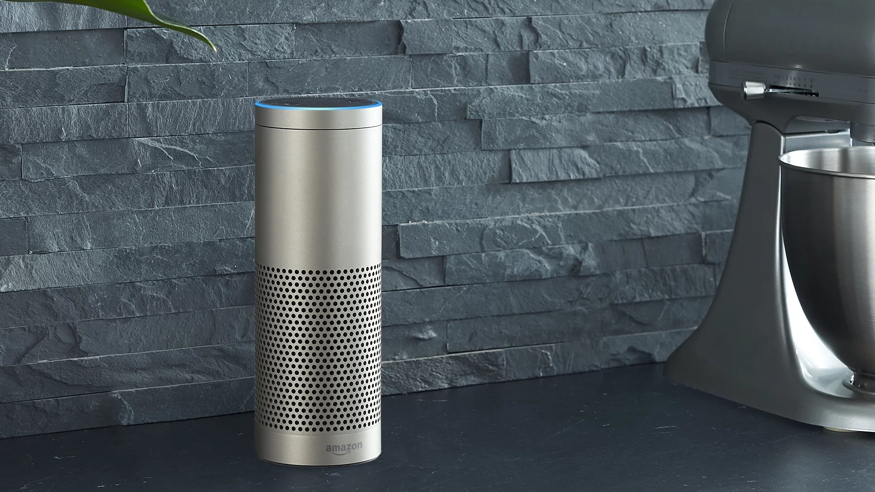 The Amazon Echo started the smart speaker trend, but now many others are following