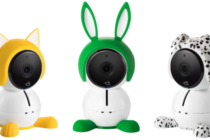 The Arlo Baby monitor will be priced at US$250