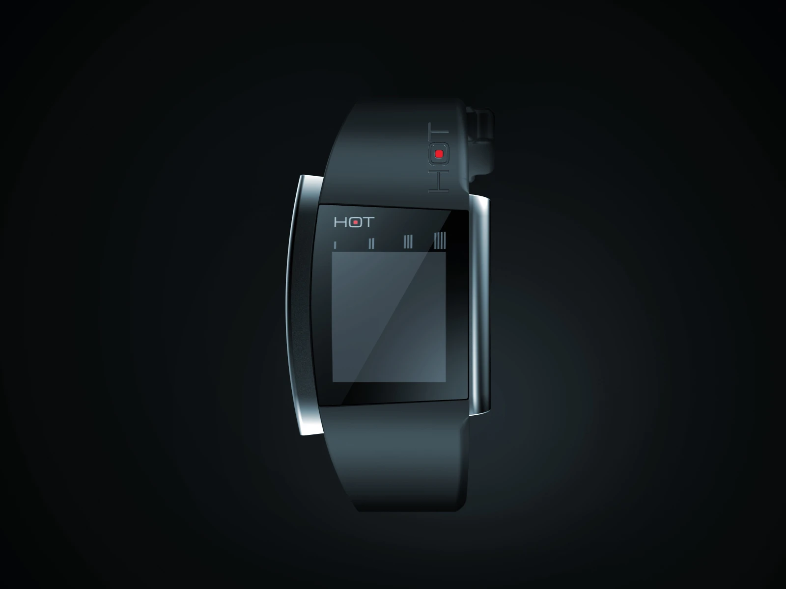 For the most part, the various models only differ in aesthetics, though the Curve is a bit more expensive and includes a built-in 2200 mcd flashlight