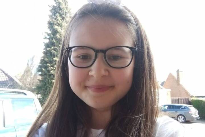 Alyssa was diagnosed with T cell leukemia in mid-2021, and after exhausting all current therapies was on her way to palliative care. Now, six months after the experimental treatment, she is still in full remission.