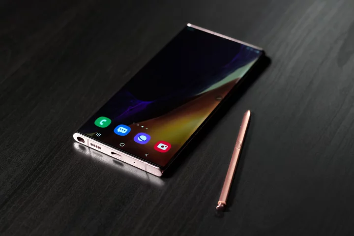We'll see lots of new phones in 2021 – but the Note20 might pass the stylus baton on to another model