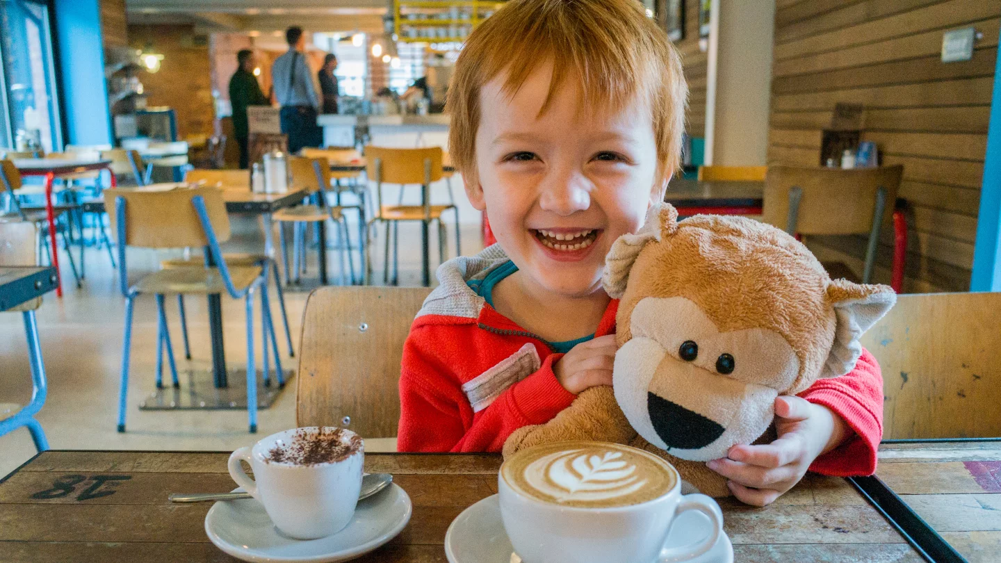 Automatic modes on cameras are great if you just want to snap a quick snapshot, or are handing your camera to someone else