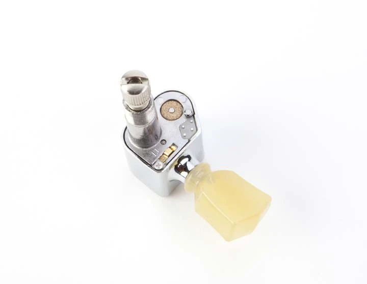 One of the six supplied robot tuners