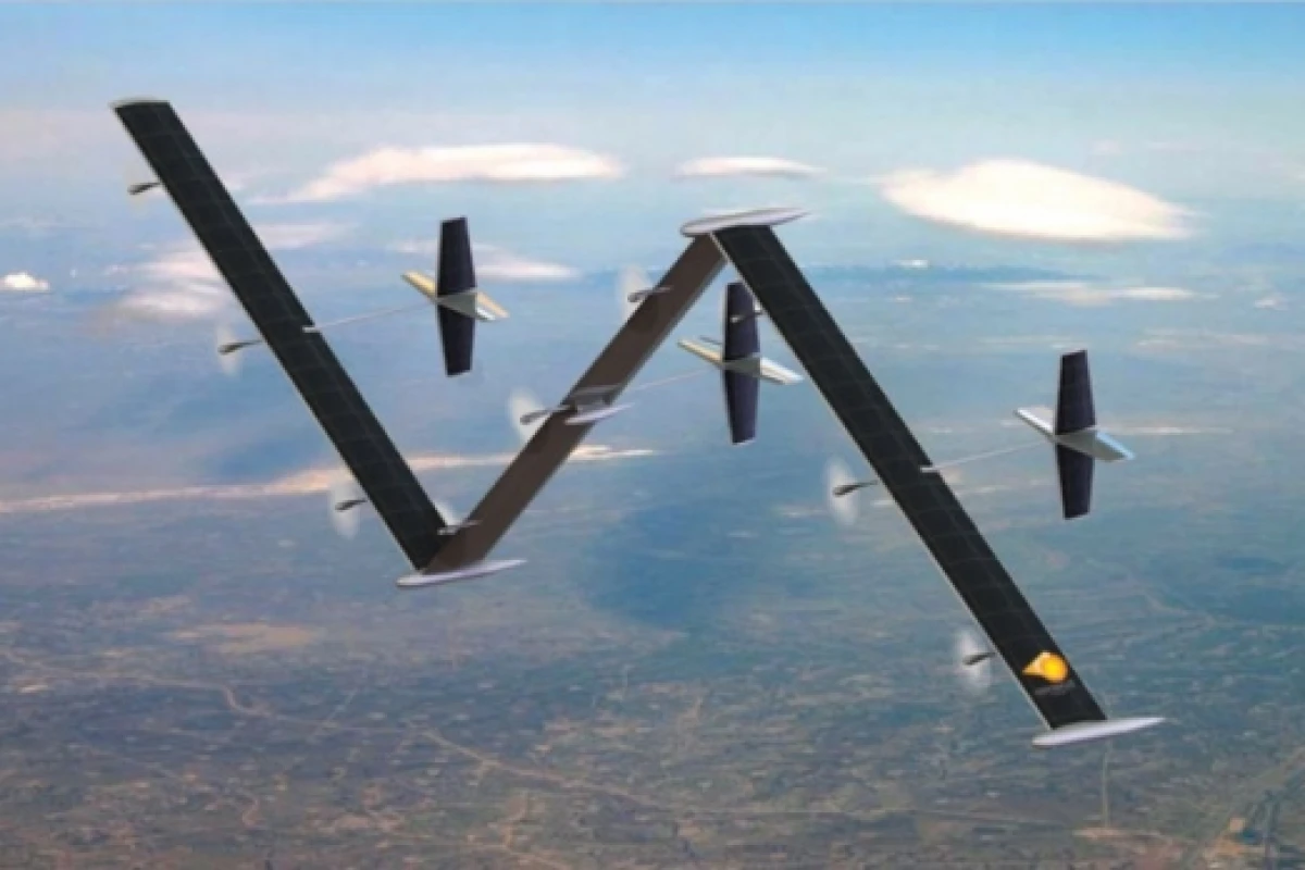 Odysseus' radical Z-wing configuration