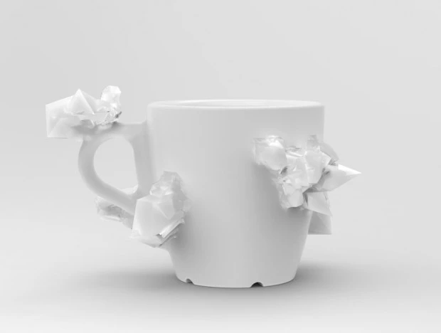 The kryptonite cup(Image: Cunicode)