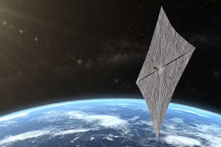 LightSail 2 has successfully deployed its solar sail