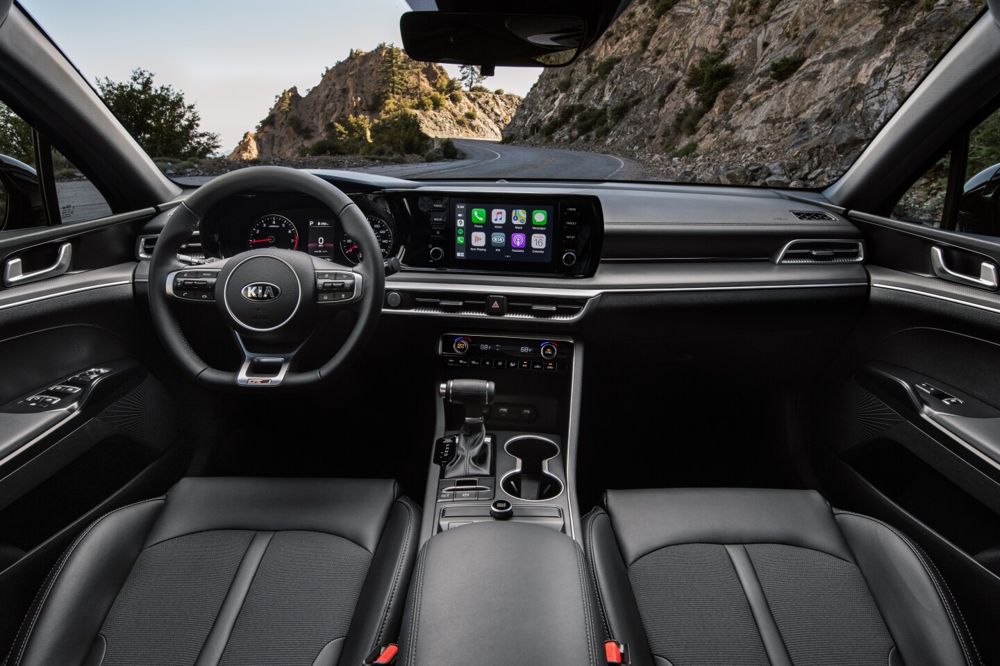 Review 2025 Kia K5 takes over from the Optima
