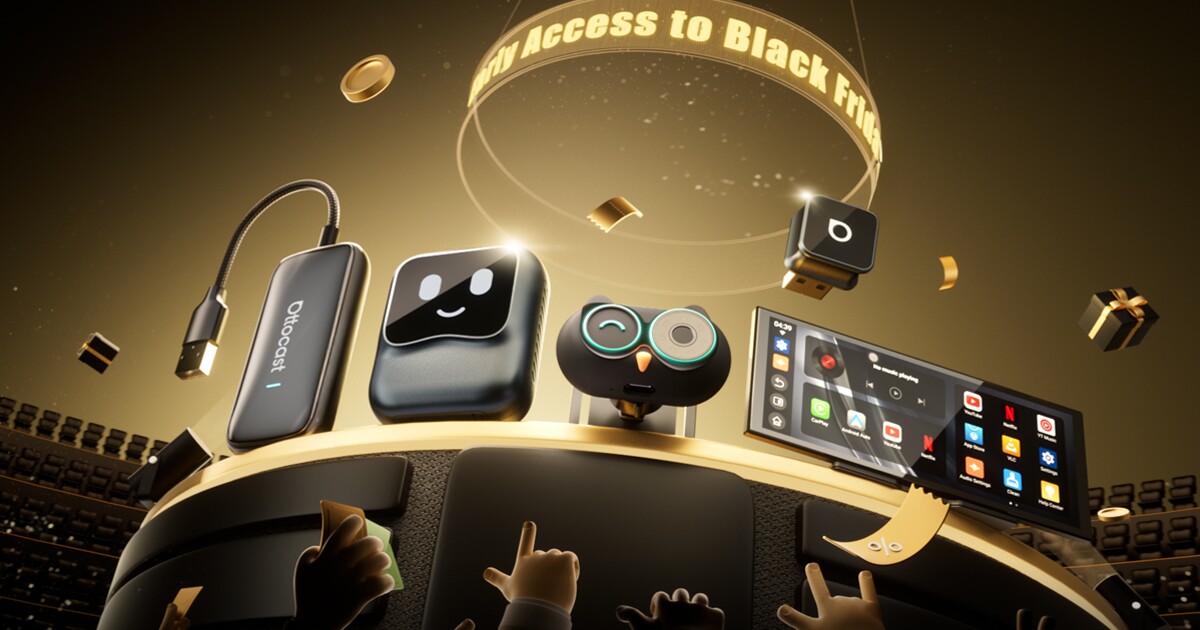 Tech That Makes Your Daily Commute Feel Better