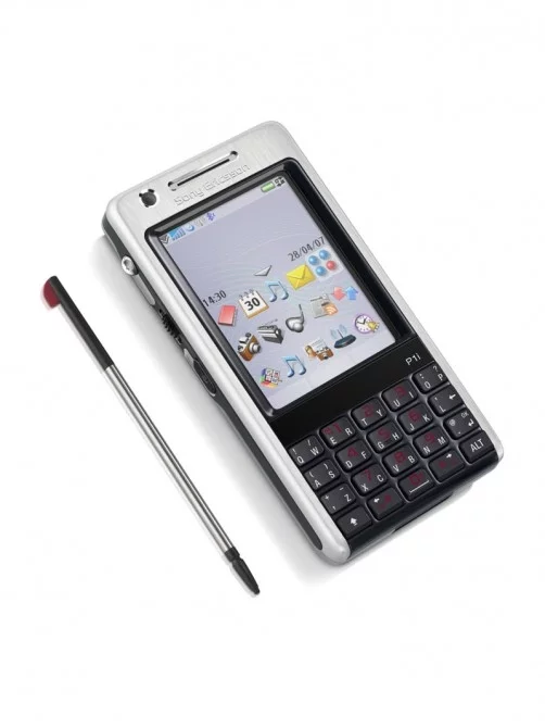QWERTY keyboard, handwriting recognition or touchscreen