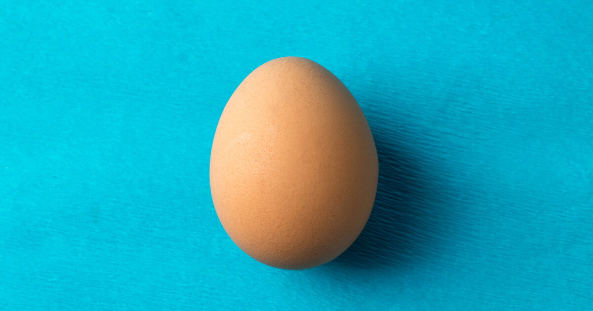 Landmark study flips decades of cholesterol panic aimed at eggs
