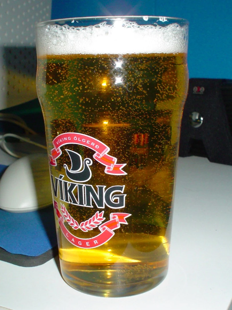 New sensor technology may make it easier for brewers to gauge the freshness of beer