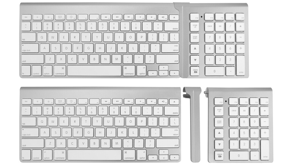 apple number pad on keyboard not working apple number pad on keyboard not working