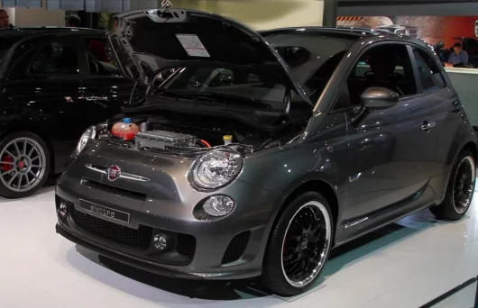 Chrysler will be developing the electric version of the 500 for the North American market, starting in 2012