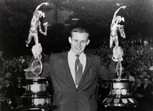 Hailwood