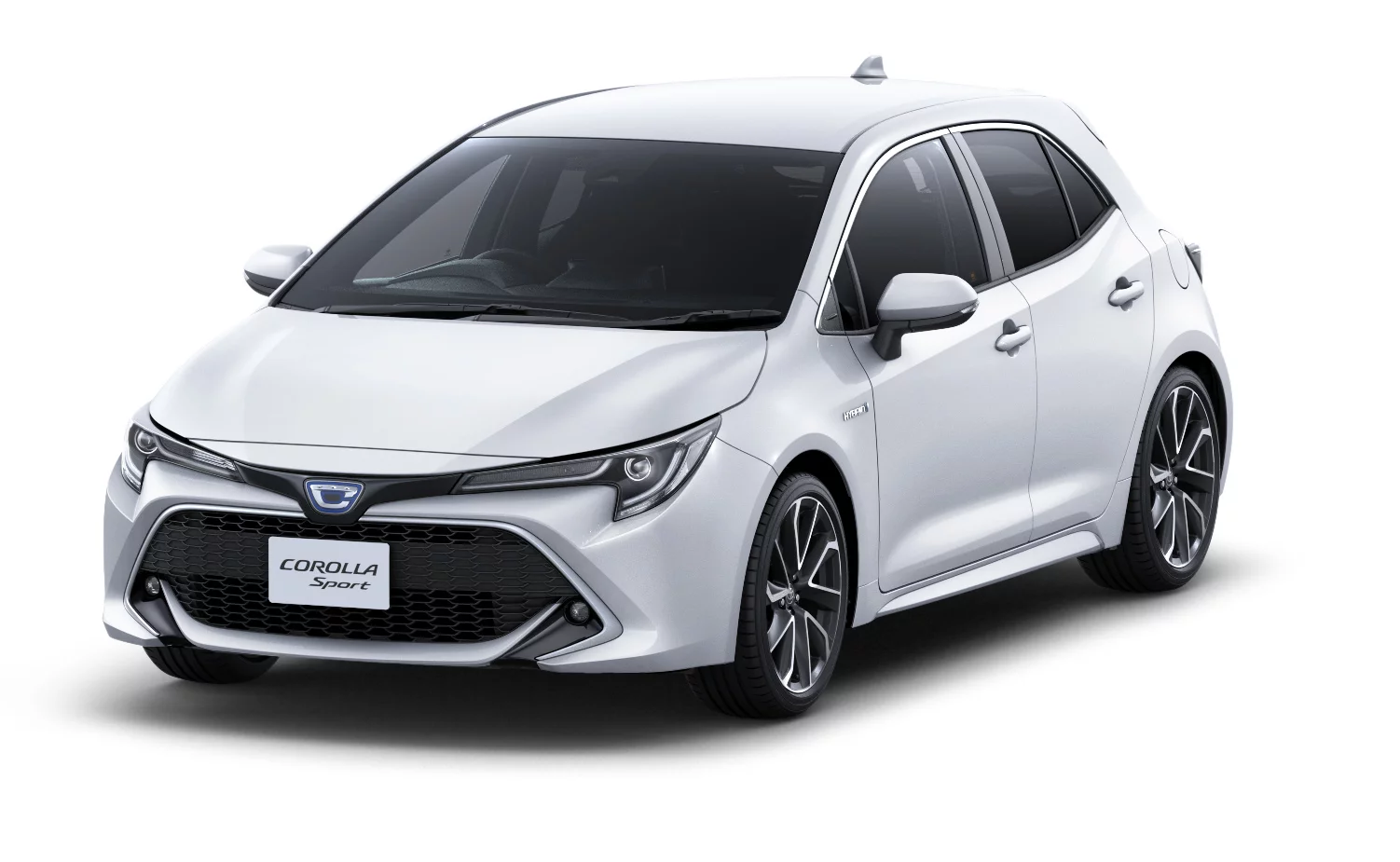 Toyota’s solution comes via a spin-off company called Kinto, funded by Toyota itself along with Sumitomo Mitsui Auto Service Company