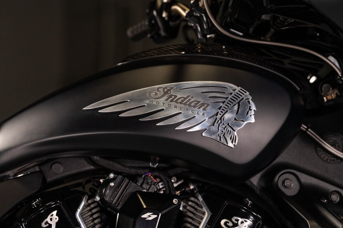 Indian Motorcycle turns independent after Polaris sell-off