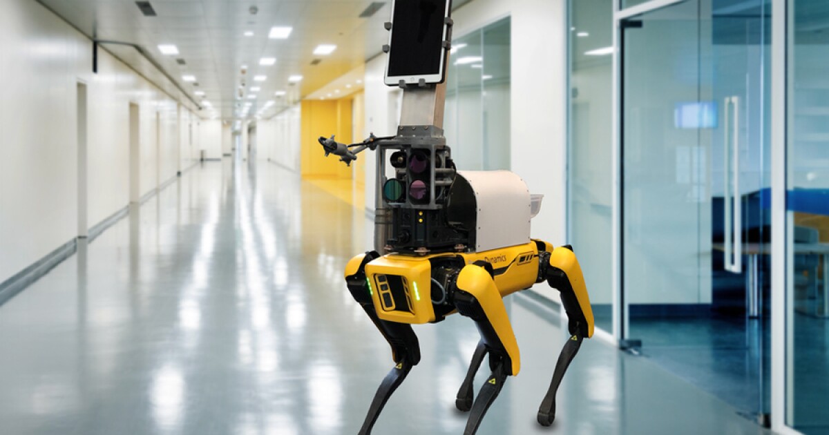 Remarkable robots: Machines that can dance, farm and play music