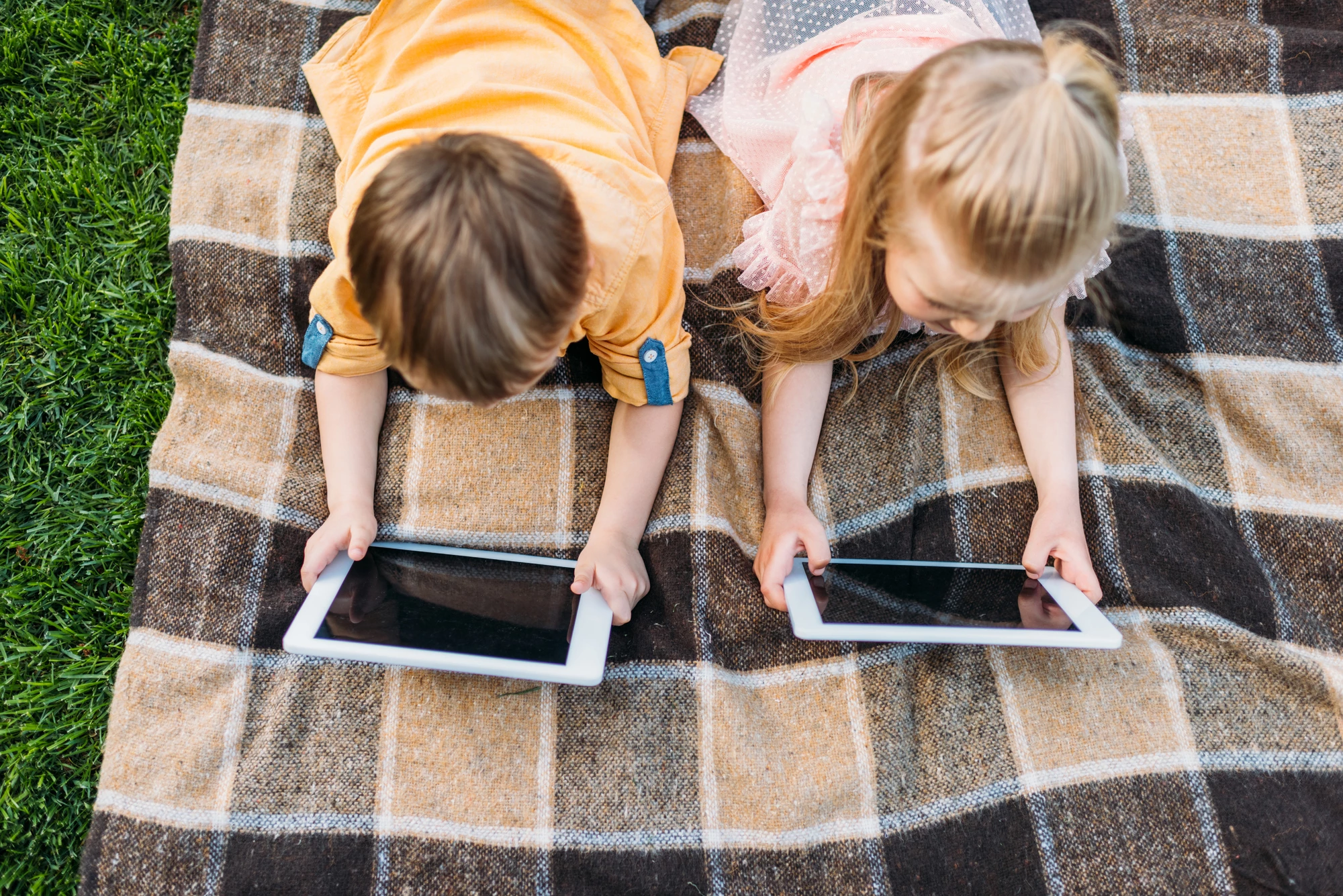Worries over the effect of screen-time on children may be a modern example of the age-old "kids these days" effect, where an older generation perceives a decline in certain characteristics of a younger generation