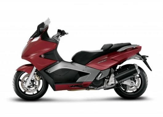 The Gilera GP 800