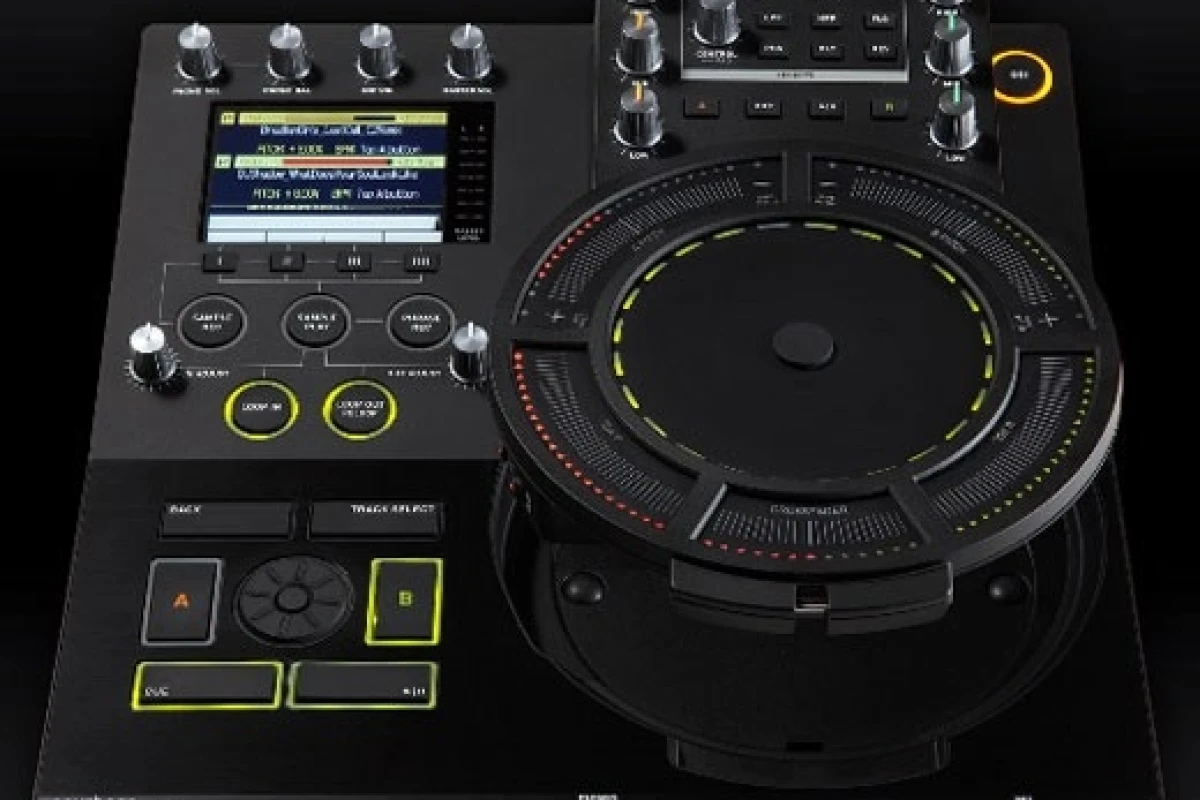Wacom nextbeat