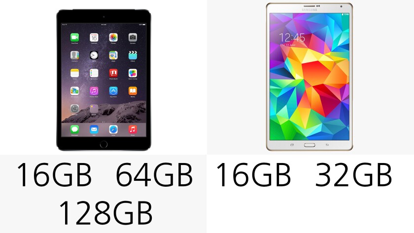 Storage