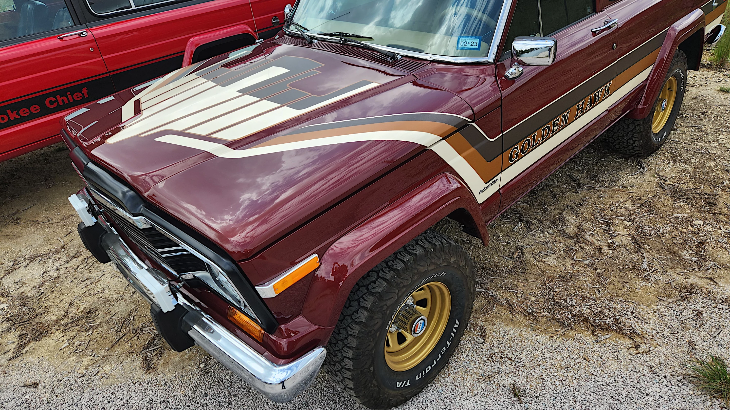 It's all about the details when a restoration goes from the ground up