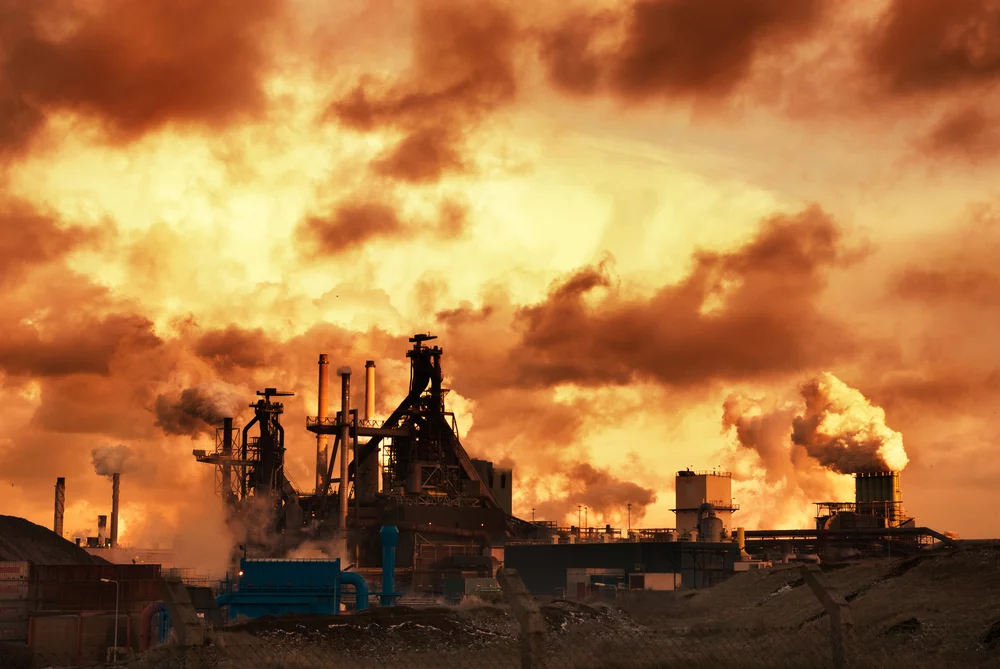 Is there a future for synthetic gasoline? (Photo: Shutterstock)