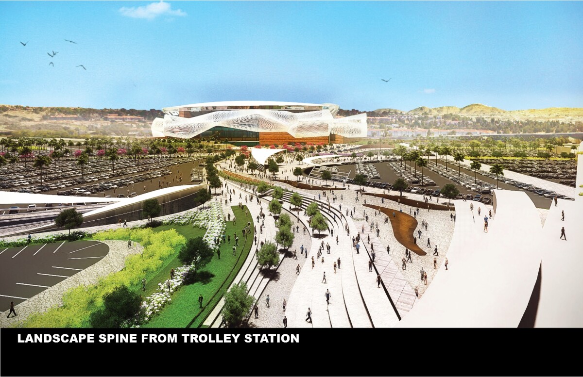 In addition to hosting amateur and professional sports, the stadium would also hold commercial and cultural events