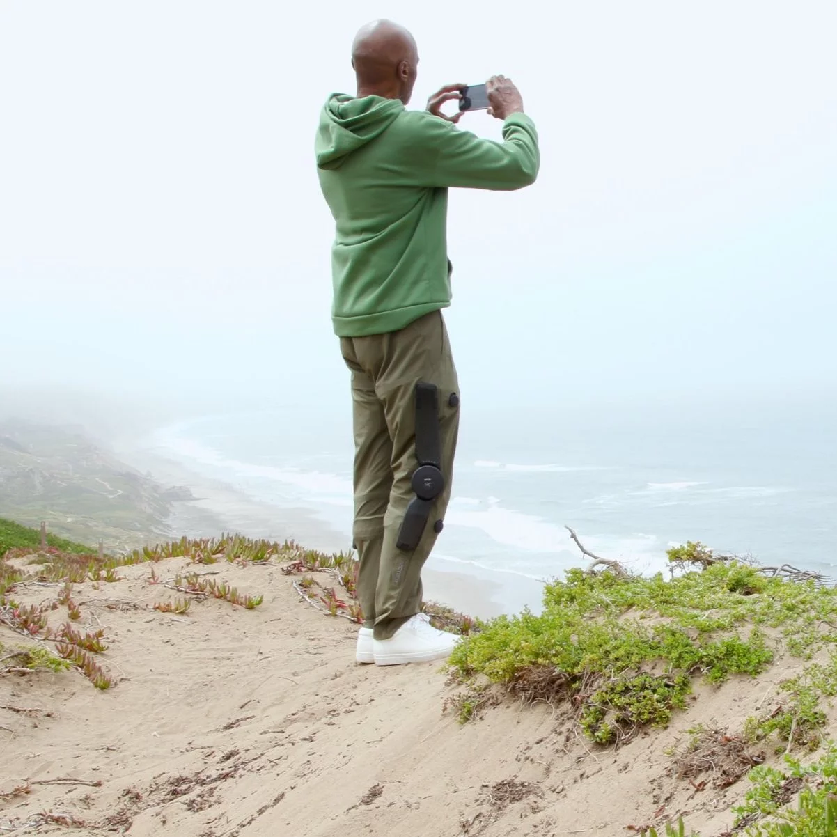 The Skip MO/GO pant is designed for everyday use