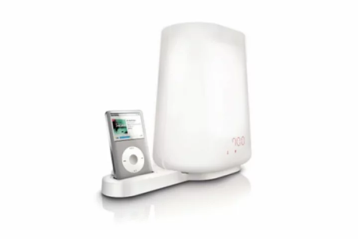 Philips Wake-up Light HF3490