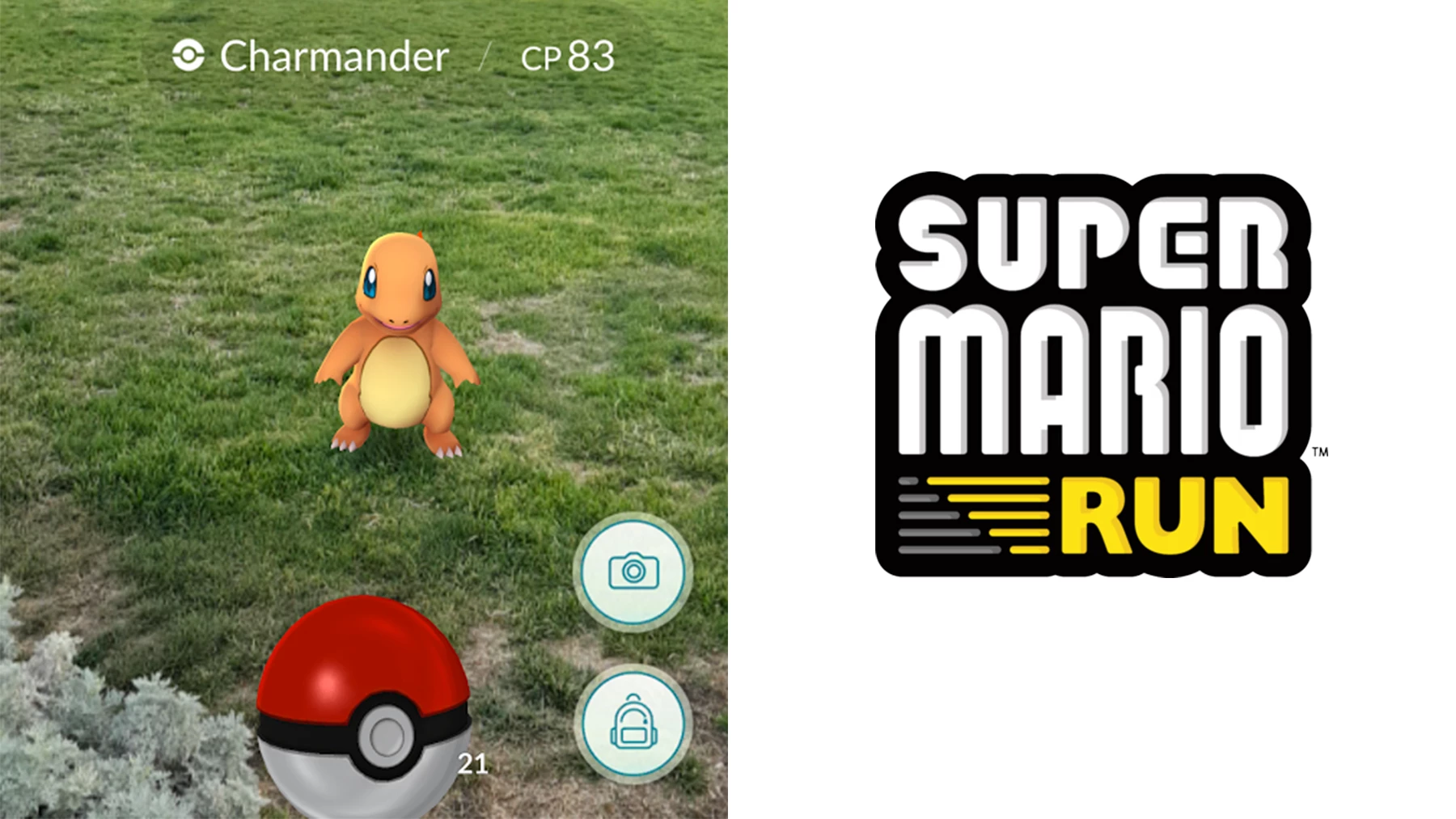 Pokemon Go sparked a frenzy, but the hyped-up Super Mario run was just decent