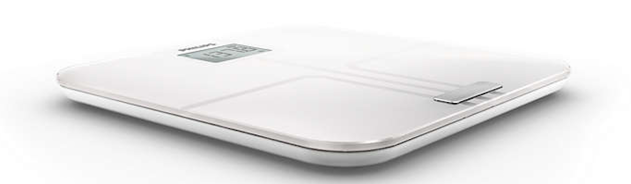 The Philips scale will set you back $100