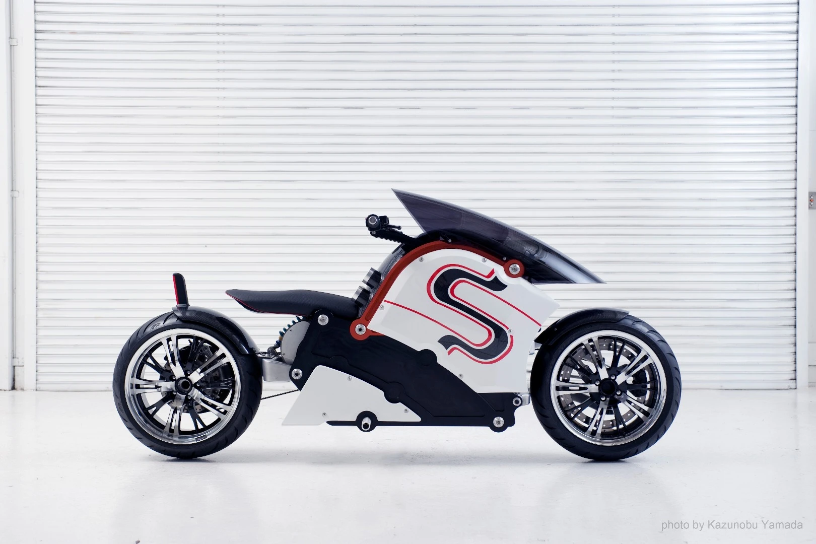zec00 prototype