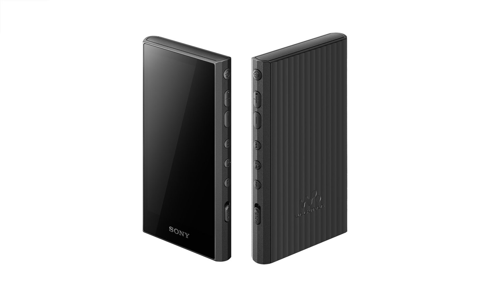 Sony launches pleasantly affordable highresolution Walkman