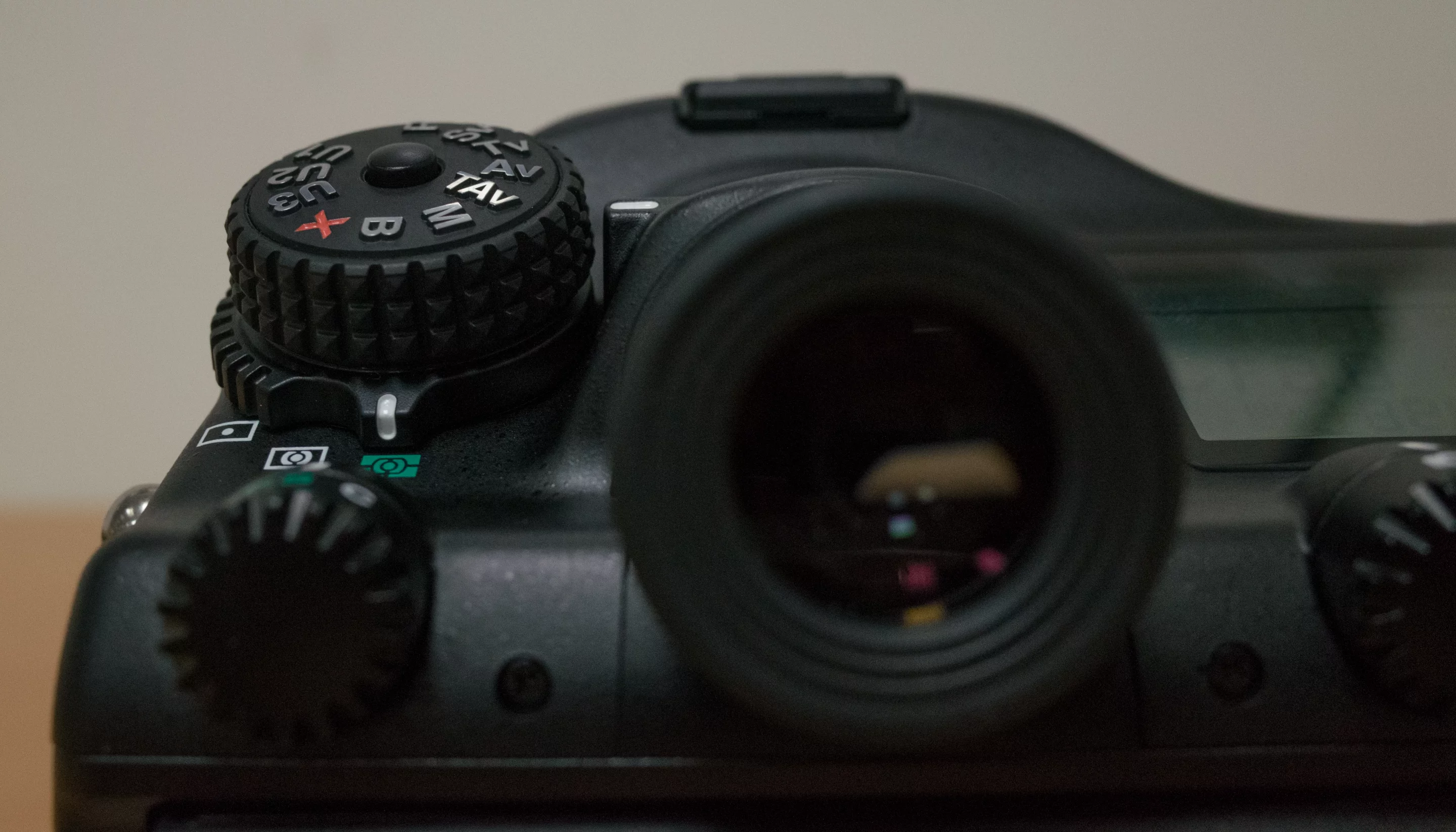 The Pentax 645Z will feel familiar to users of other Pentax DSLRs