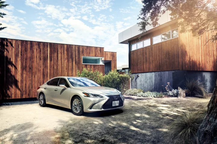 Toyota is beginning trials of a subscription service in Tokyo