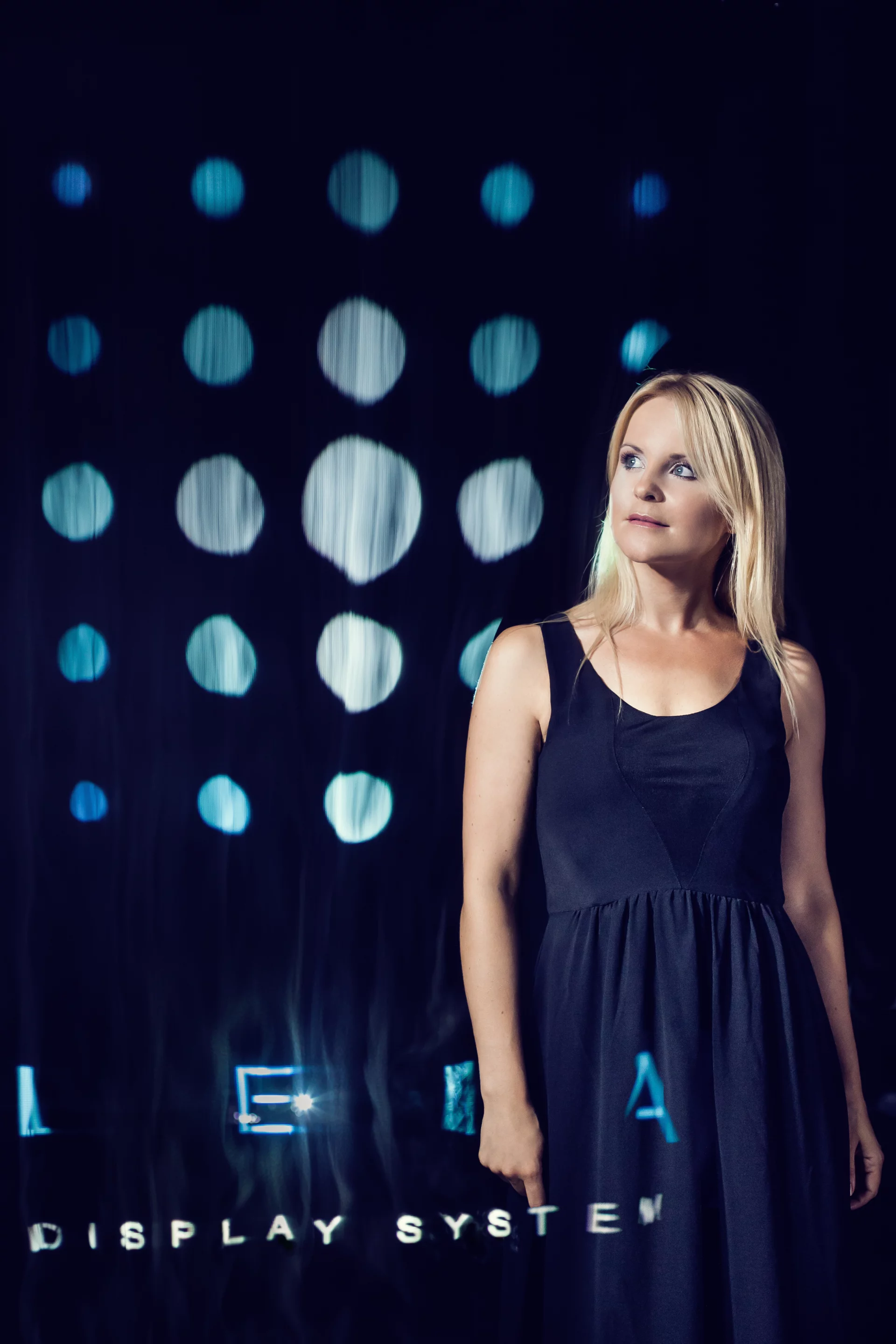 The LDS system is currently offered in two versions