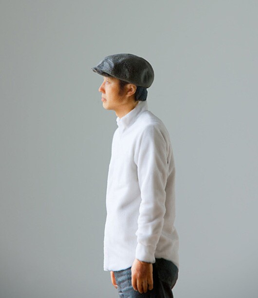 A close-up showing the level of detail possible by Otome 3D's scanning and color printing process