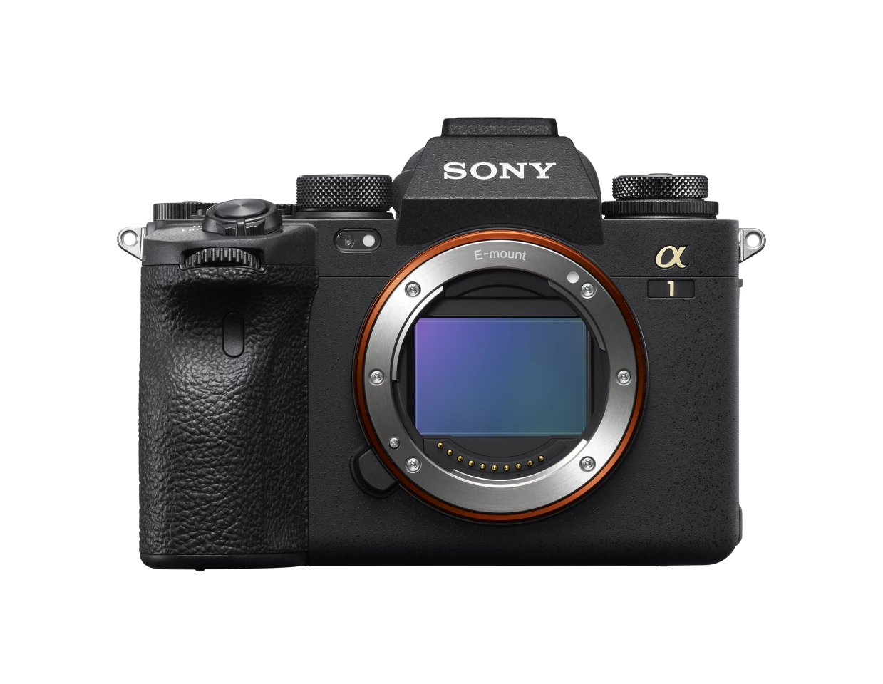 The Alpha 1 is home to a new 50.1-megapixel Exmor RS full-frame stacked CMOS image sensor