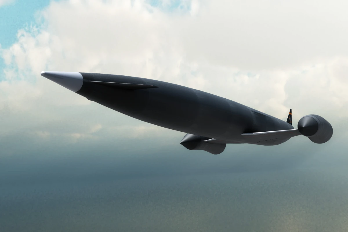 The AFRL confirmation paves the way for further development of the SABRE engine