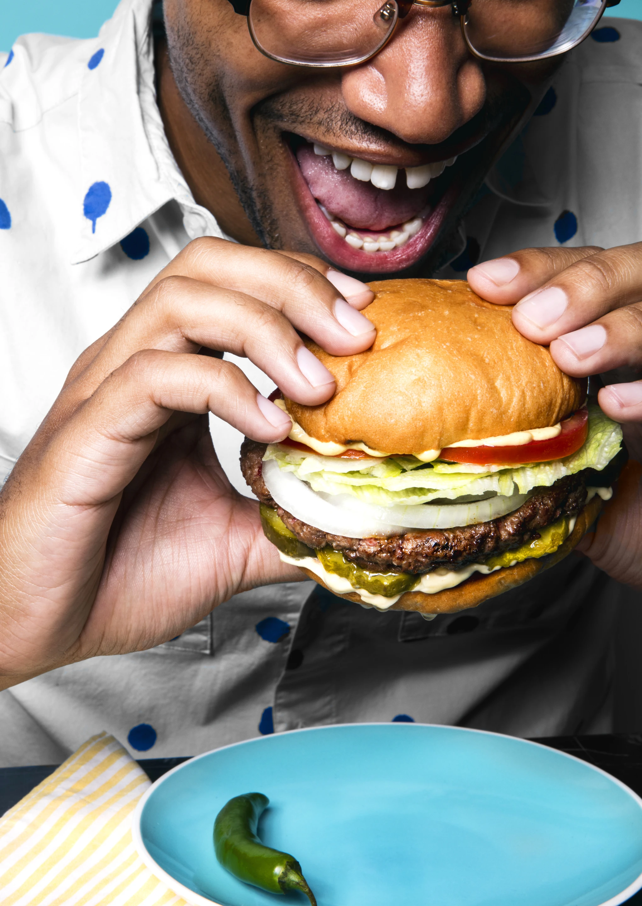 What makes meat meat? For Impossible Foods, creator of the Impossible Burger, it’s all about a molecule called heme
