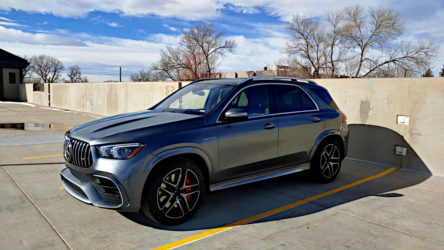 Review 21 Mercedes Benz Gle And Gls Hit The High Note Review 21 Mercedes Benz Gle And Gls Hit The High Note