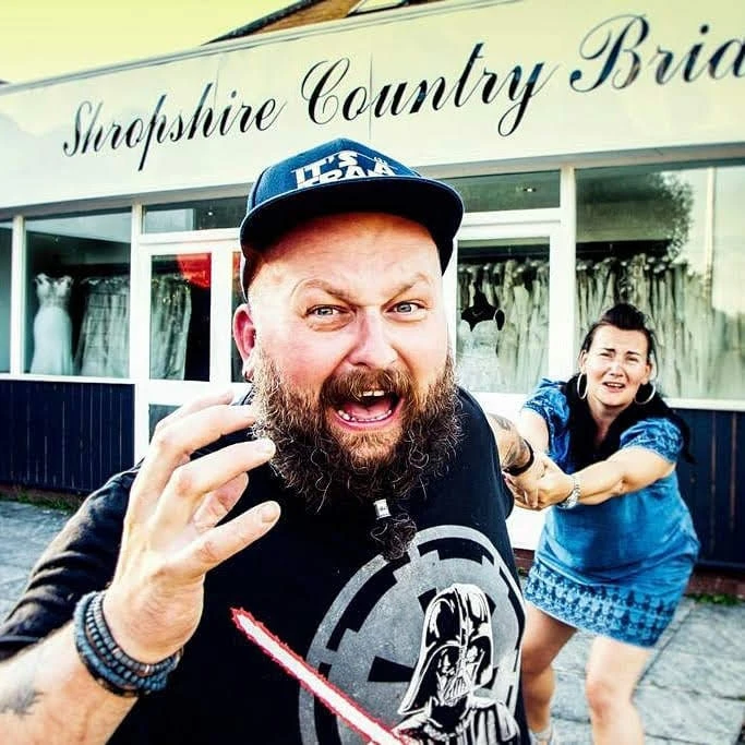 Shortlisted in the Love category is this shot from @bridgendphoto